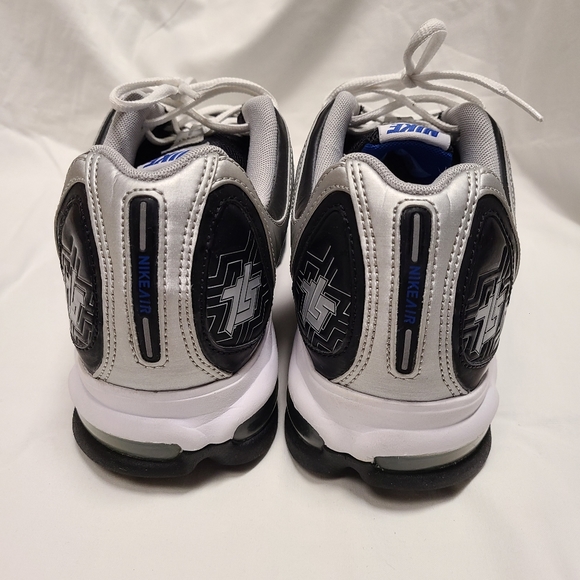 Nike Air Max 97 TLS TL5 - Picture 4 of 11